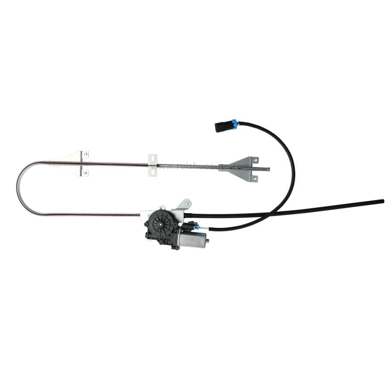 Window Regulator W Motor